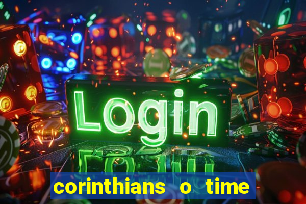 corinthians o time mais ajudado pela arbitragem